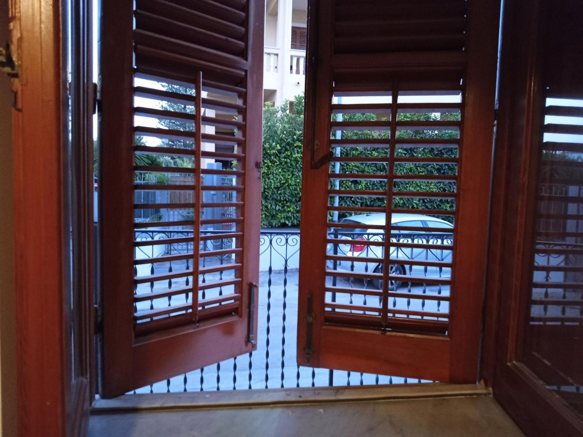 Mondello La Piazzetta Apartment ปาแลร์โม ภายนอก รูปภาพ