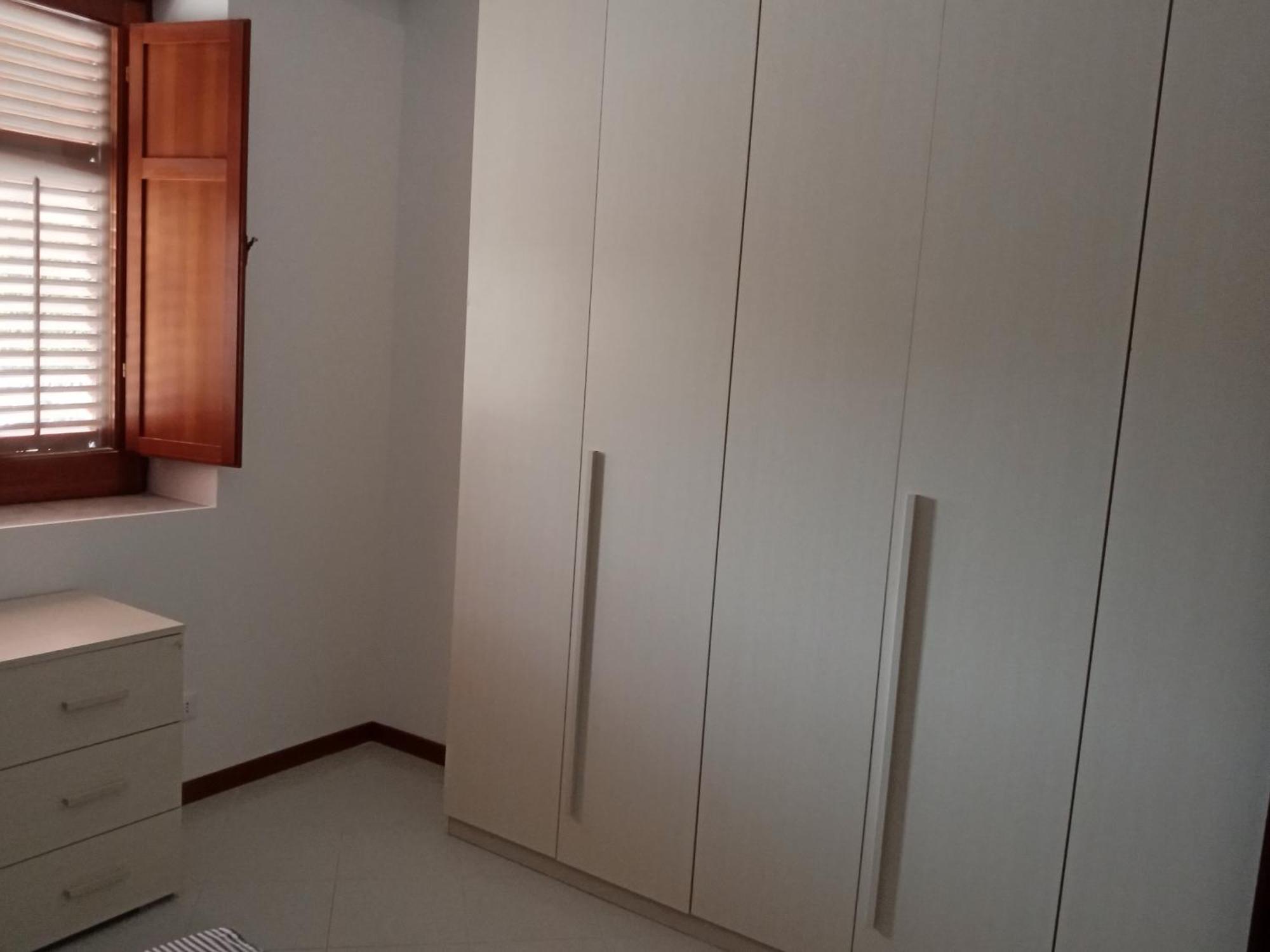 Mondello La Piazzetta Apartment ปาแลร์โม ภายนอก รูปภาพ