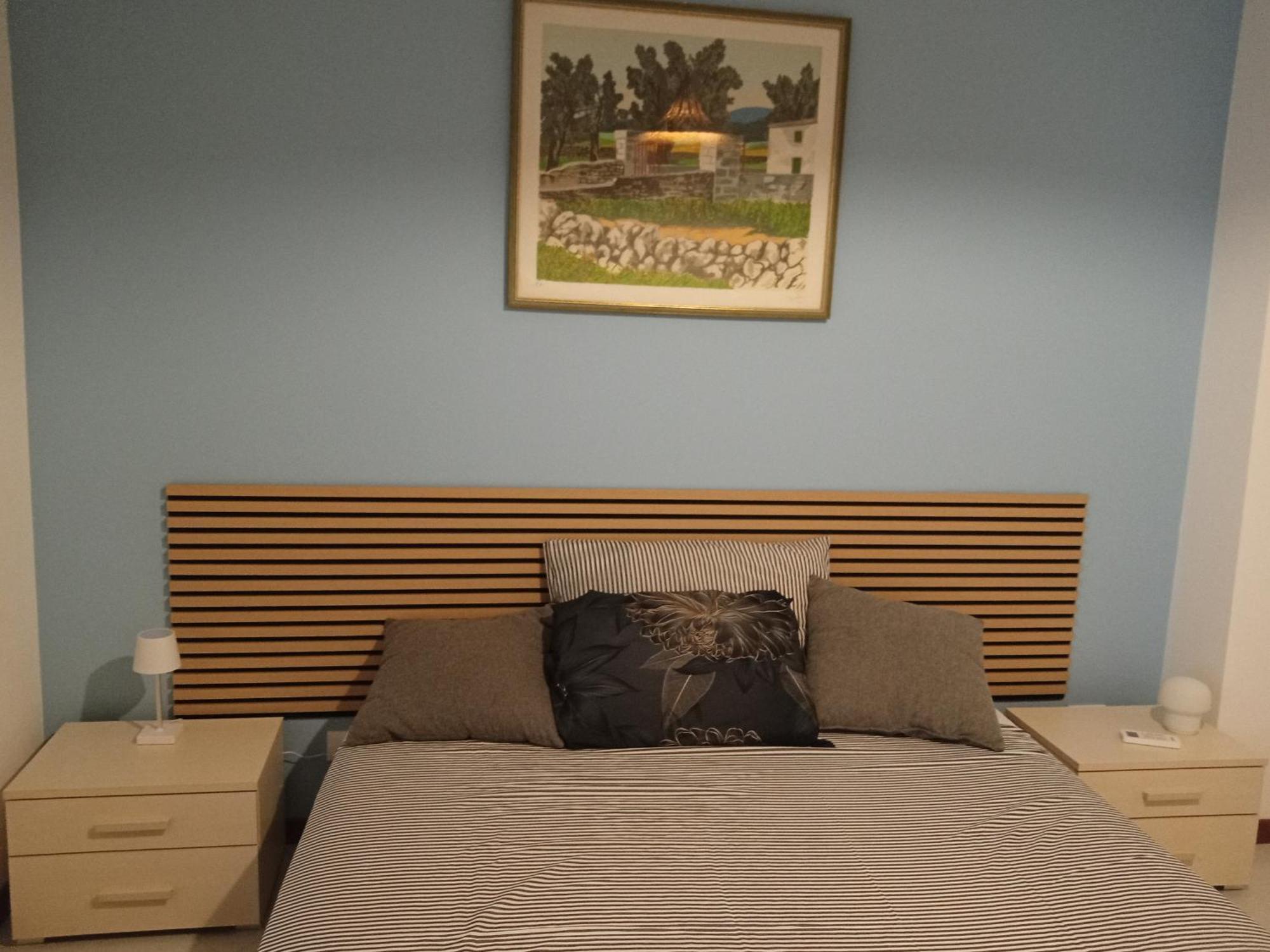 Mondello La Piazzetta Apartment ปาแลร์โม ภายนอก รูปภาพ