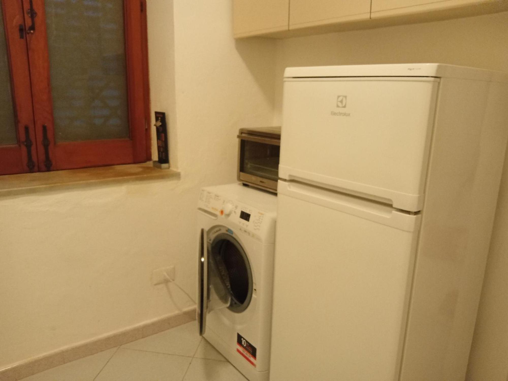 Mondello La Piazzetta Apartment ปาแลร์โม ภายนอก รูปภาพ
