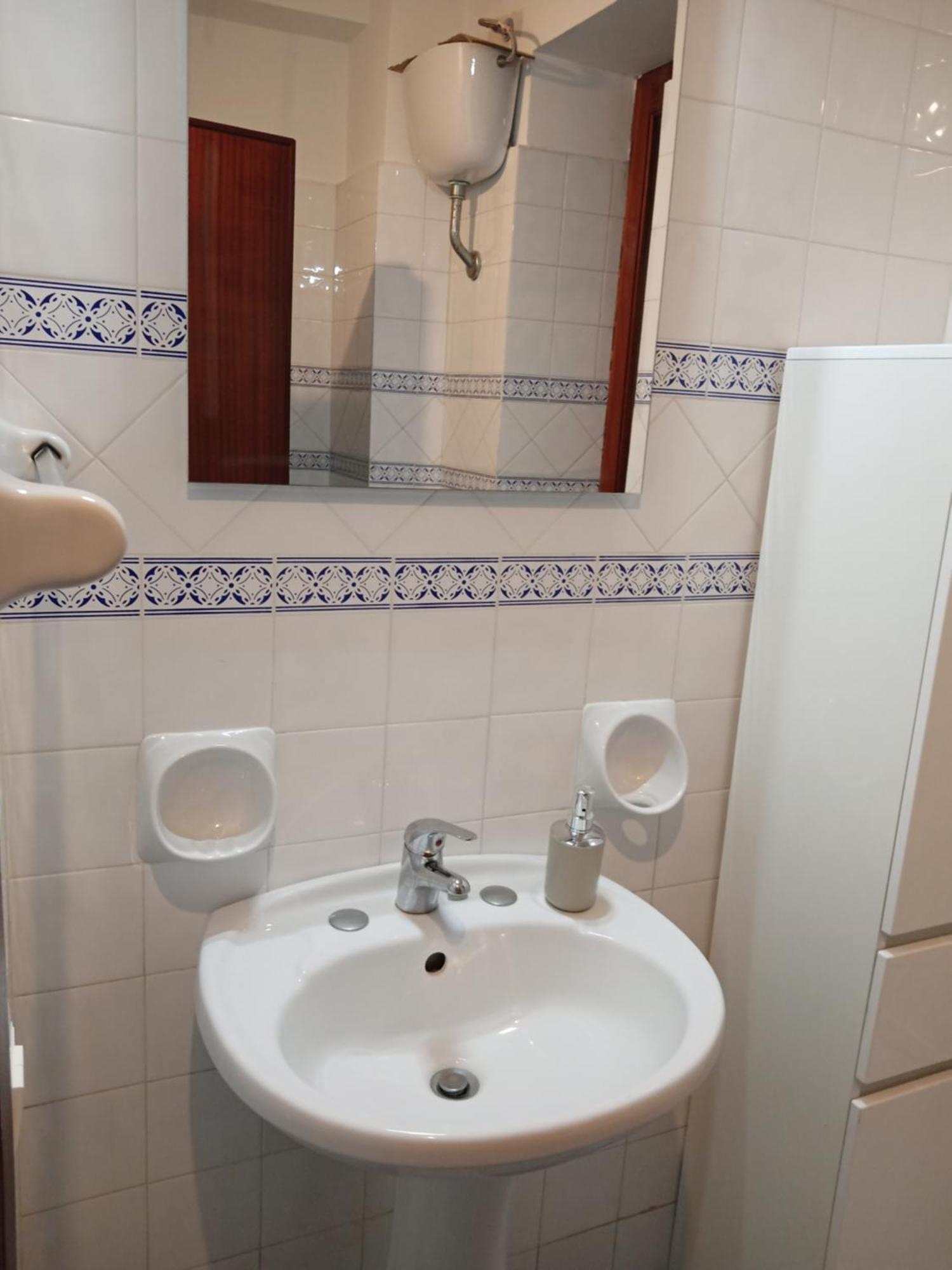 Mondello La Piazzetta Apartment ปาแลร์โม ภายนอก รูปภาพ