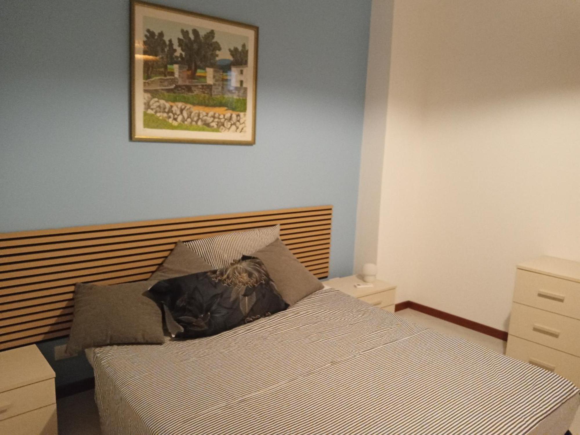Mondello La Piazzetta Apartment ปาแลร์โม ภายนอก รูปภาพ