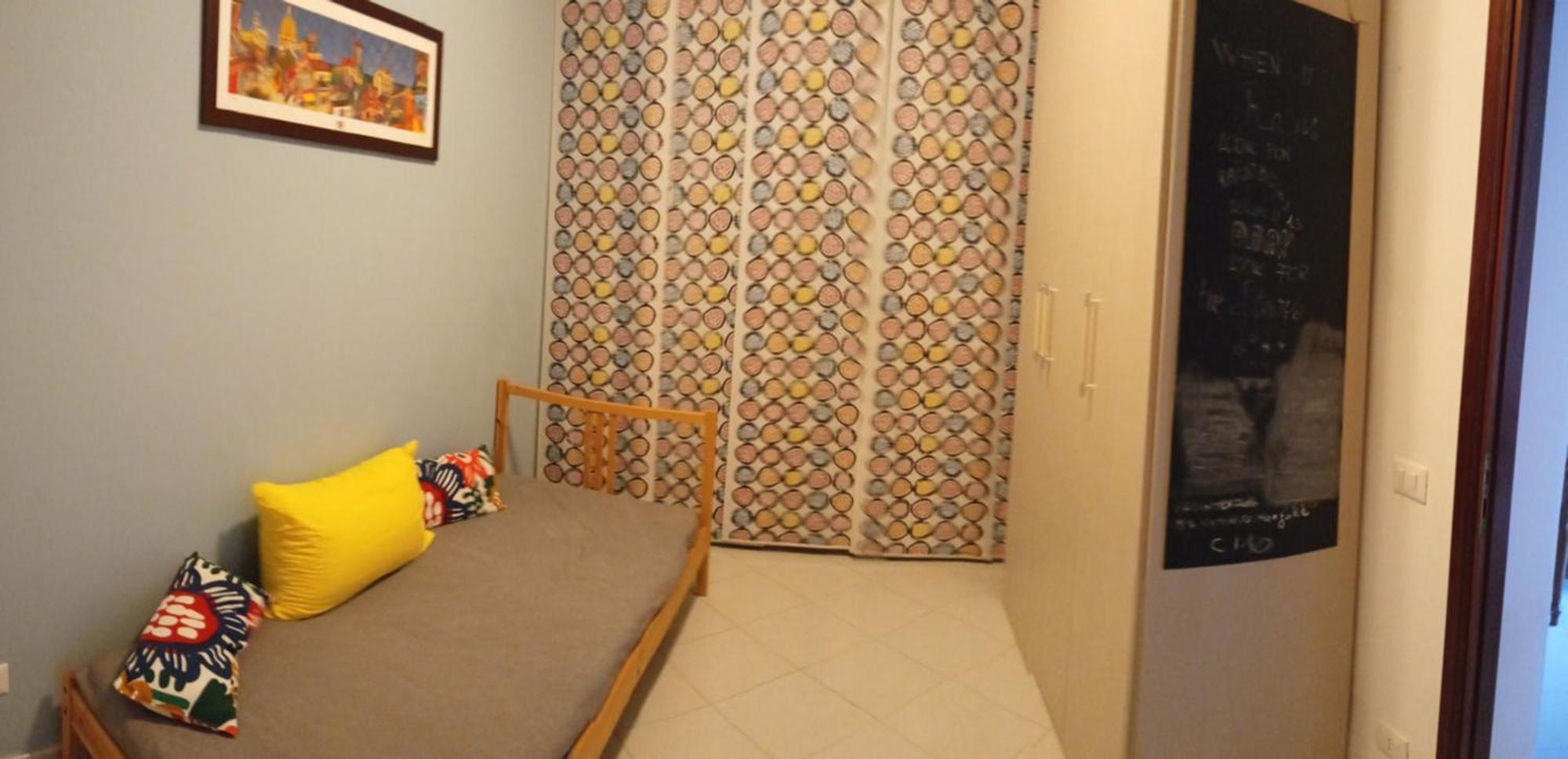 Mondello La Piazzetta Apartment ปาแลร์โม ภายนอก รูปภาพ