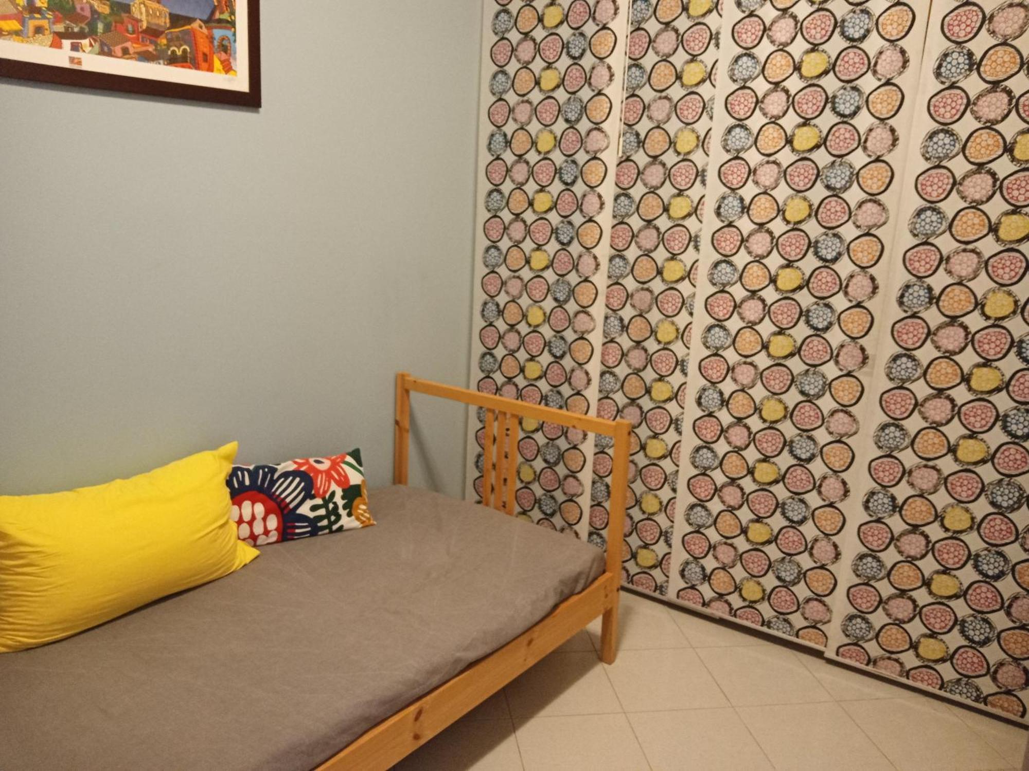 Mondello La Piazzetta Apartment ปาแลร์โม ภายนอก รูปภาพ