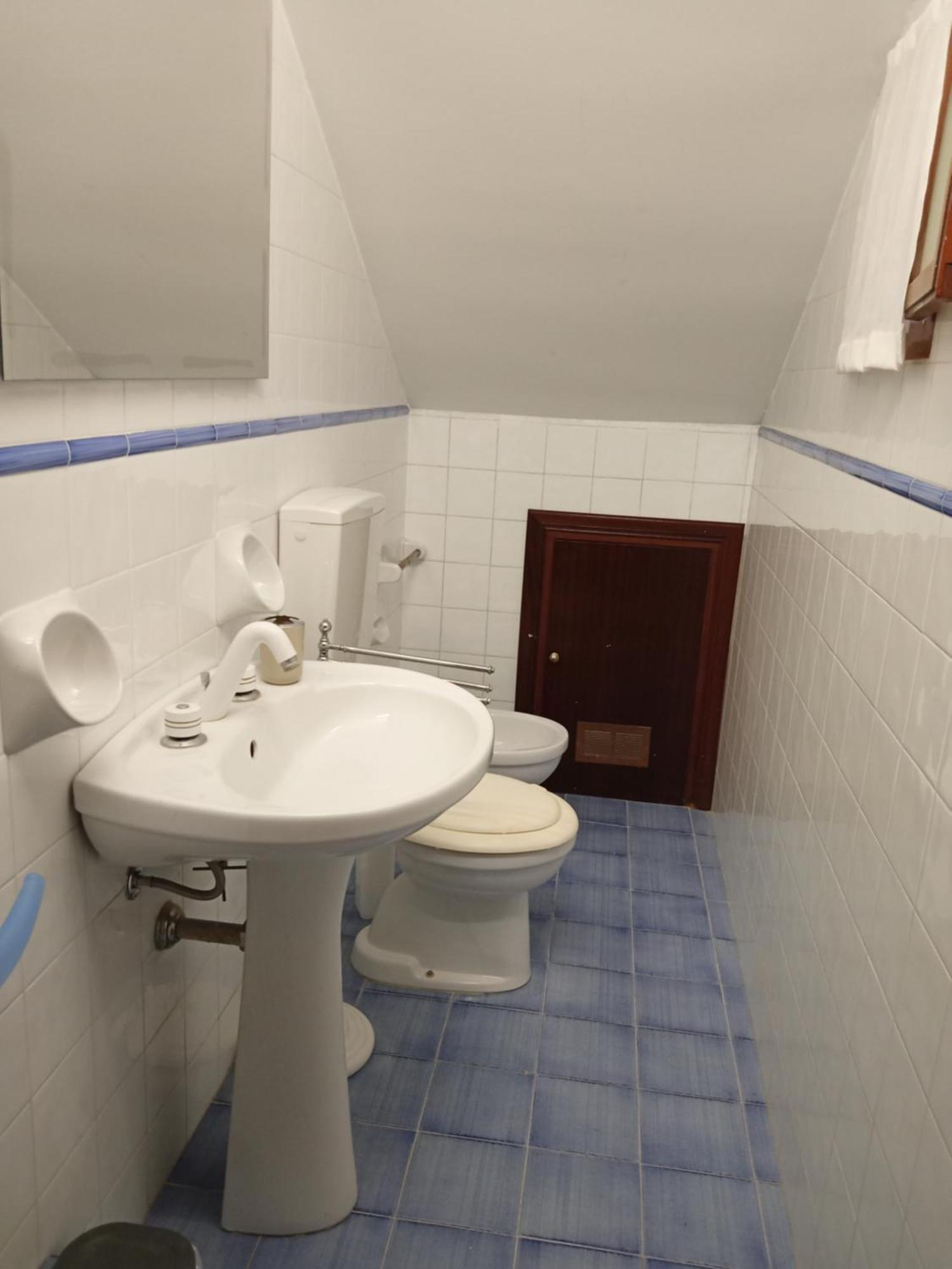 Mondello La Piazzetta Apartment ปาแลร์โม ภายนอก รูปภาพ